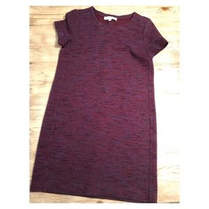 LOFT  Wear do Work Shift Dress.